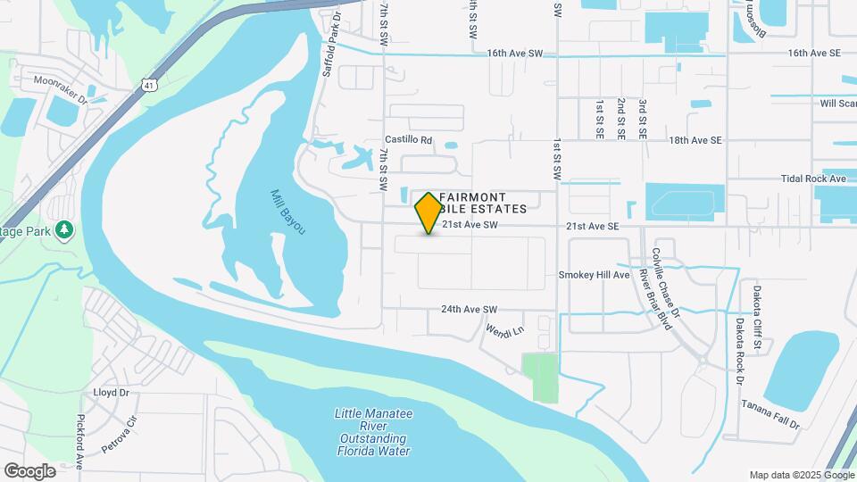 426 Serenity Ml Lp Map and Location Details