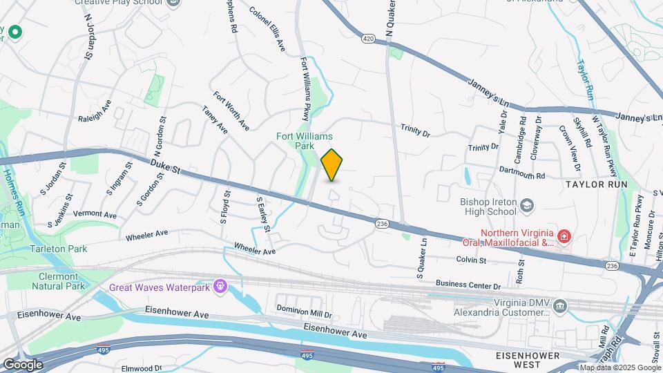 40 Carriage House Cir Map and Location Details