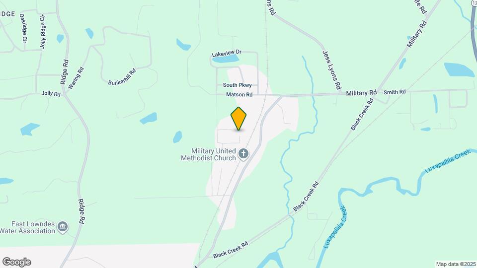 276 Westview Ln Map and Location Details