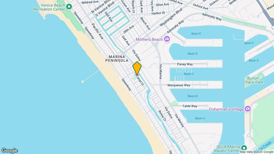 130 Eastwind St SW Map and Location Details