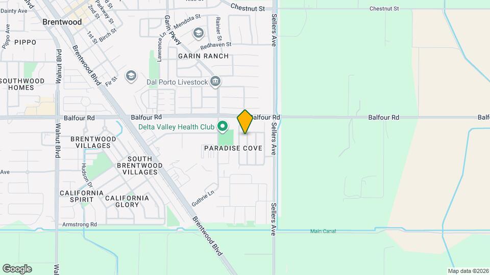 63 Guise Way Map and Location Details