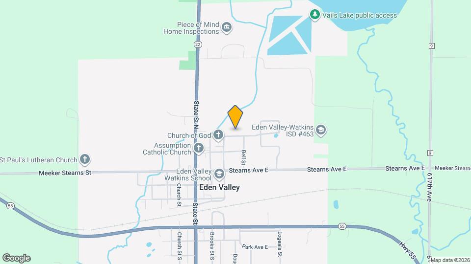 Hillside Apartments Eden Valley, MN Apartments For Rent