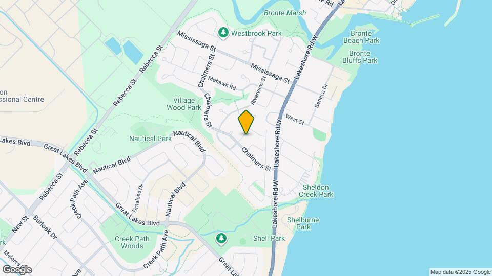 3232 Ulman Rd Map and Location Details