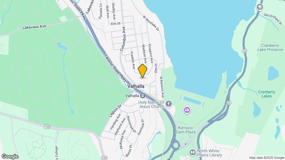 23 Cedar St Rentals in Valhalla, NY