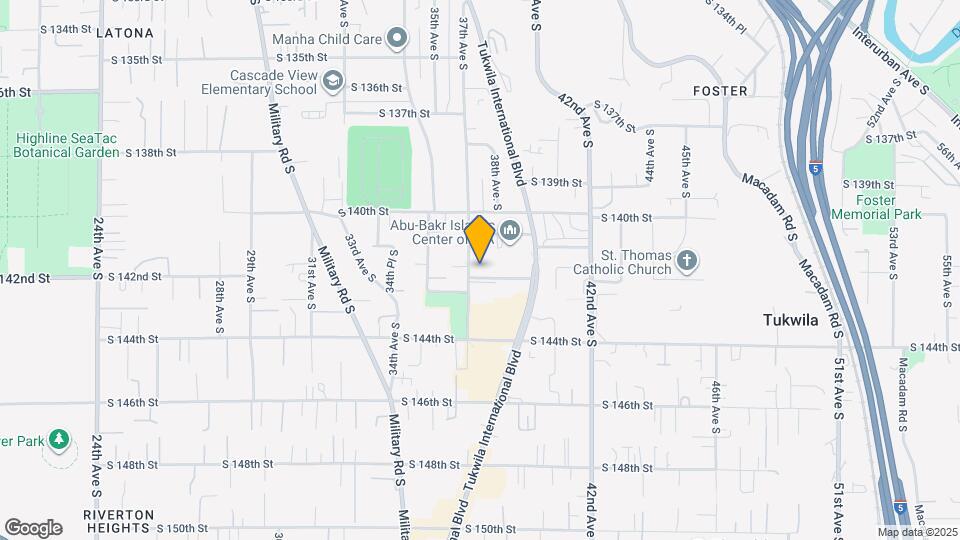 Maple Apartments Tukwila, WA Apartments For Rent