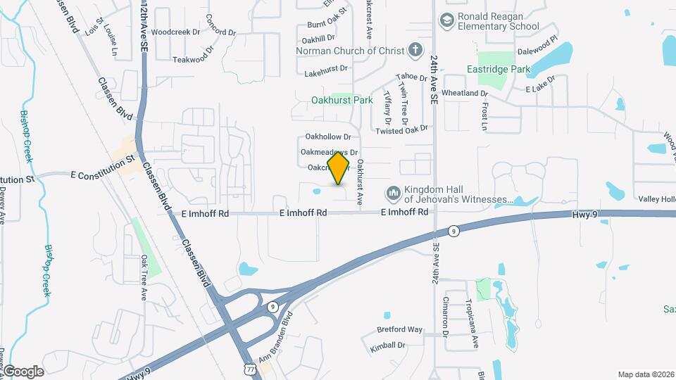 2008 Wolford Wy Map and Location Details