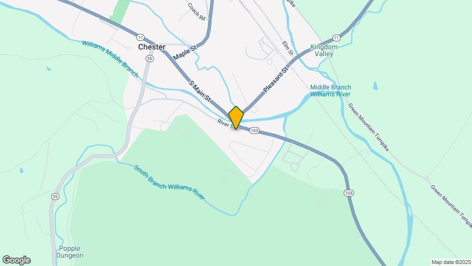 9 River St Rentals in Chester, VT