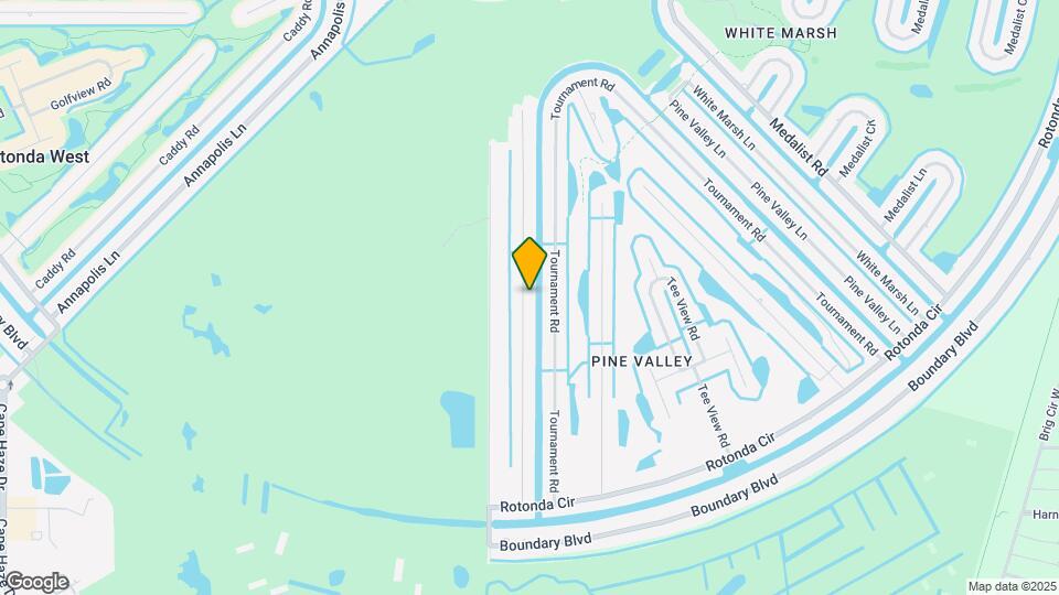 230 W Pine Valley Ln, Unit 4732C1 Mapa y Detalles de la Ubicación