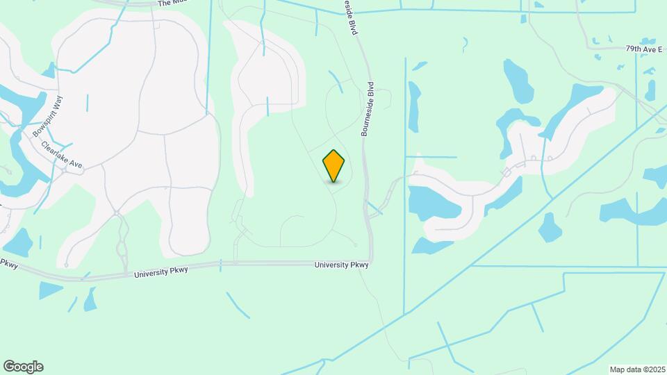 8250 Nevis Run Map and Location Details