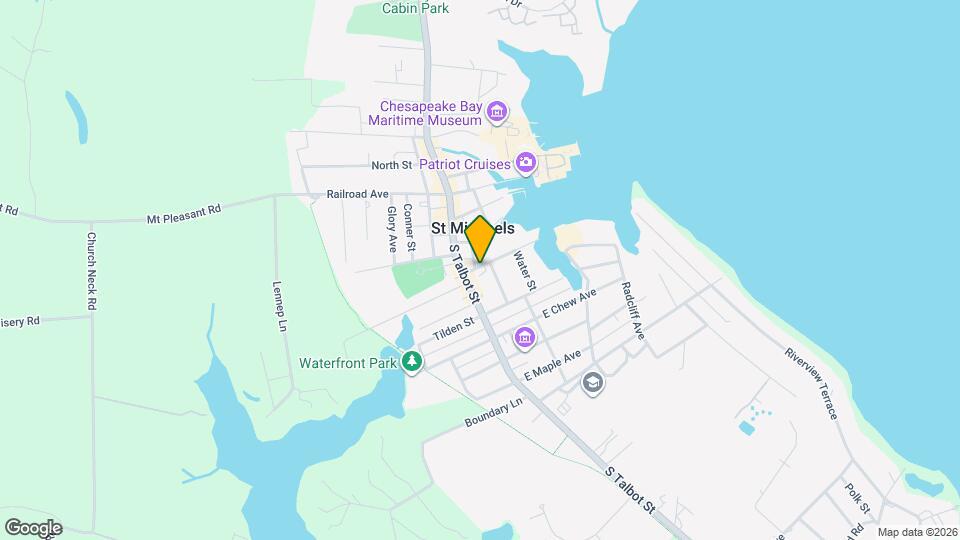 100 MULBERRY Map and Location Details