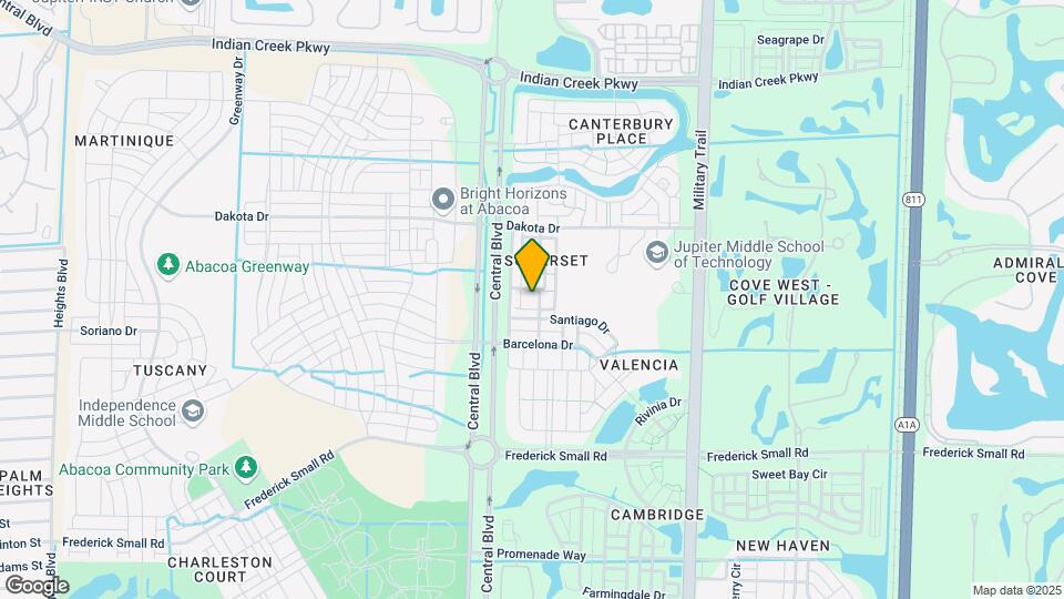 276 Murcia Dr, Unit 276 Murcia drive Map and Location Details