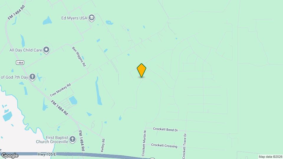 436 Shoreview Dr Map and Location Details