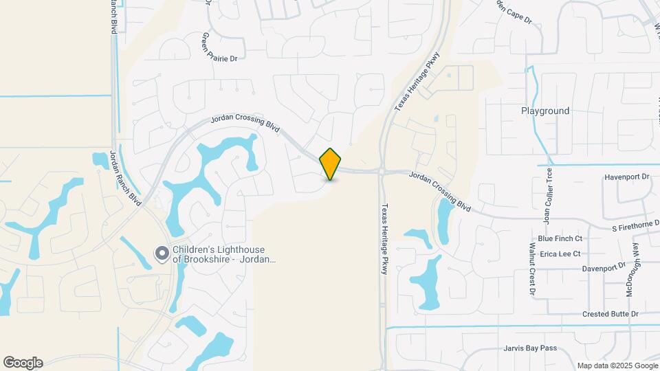 3011 Azalea Pt Map and Location Details