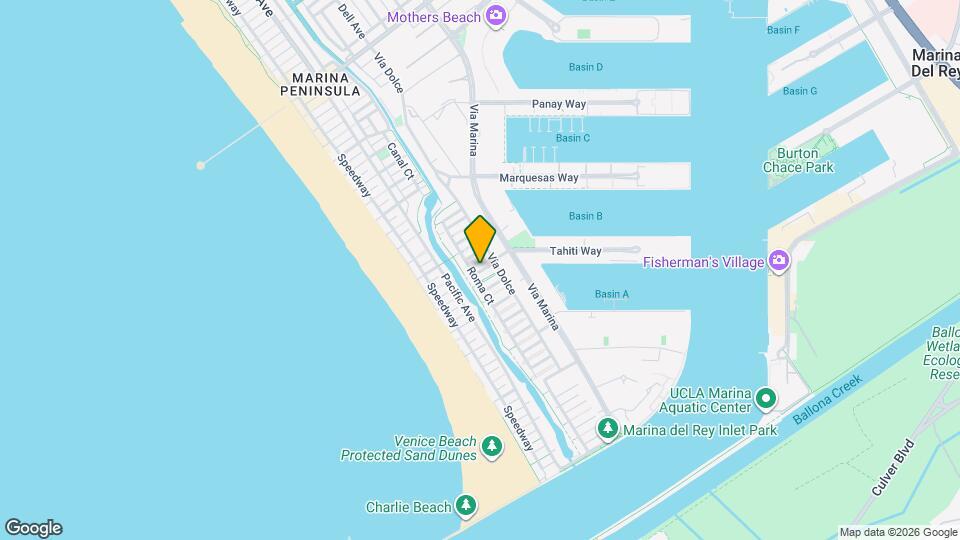 120 Mast Mall Map and Location Details