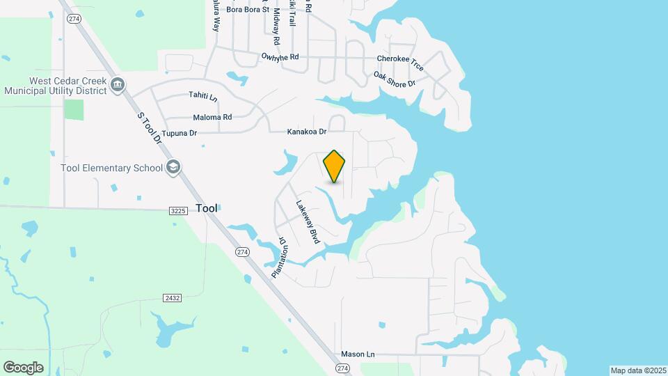 114 Wood Crest Dr Map and Location Details