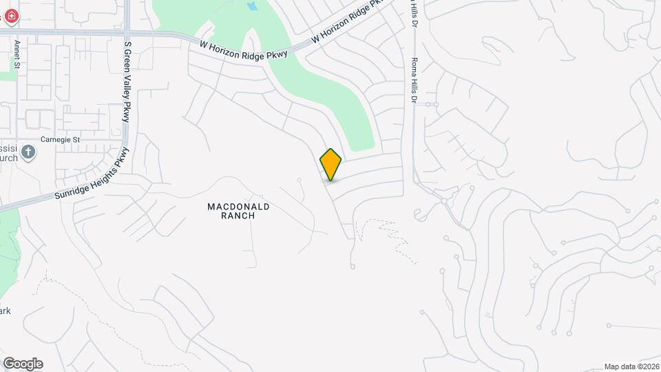 2072 King St Map and Location Details