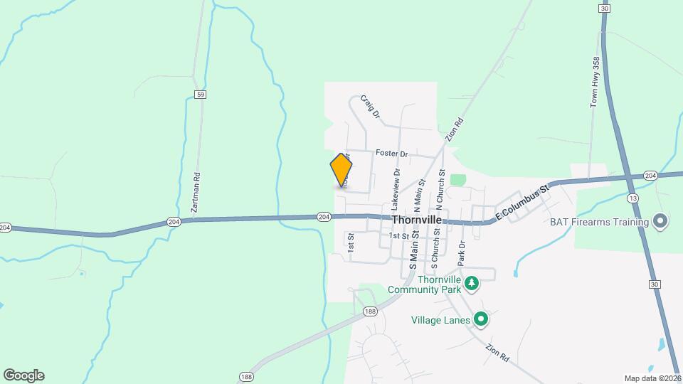 Meadows at Thornville Apartments Thornville, OH Apartments For Rent