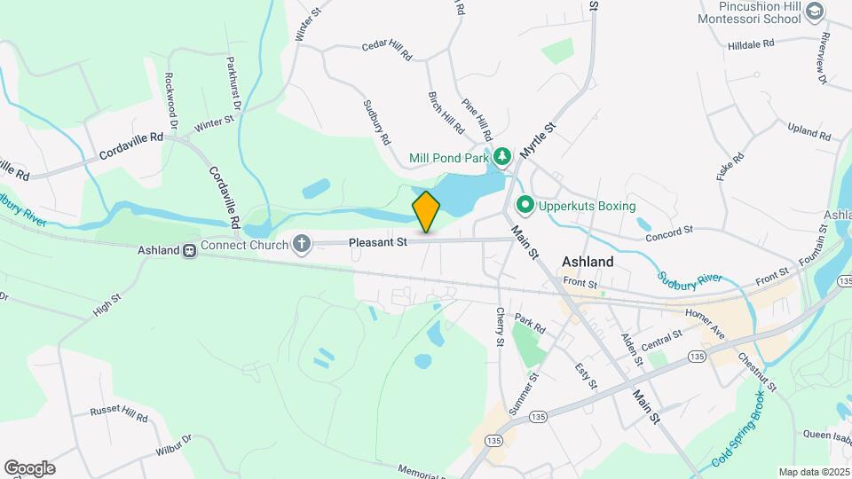 97 Pleasant St Apartments and Nearby Ashland Apartments For Rent