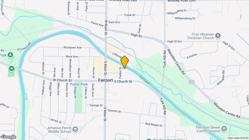 83 E Church St Rentals in Fairport, NY