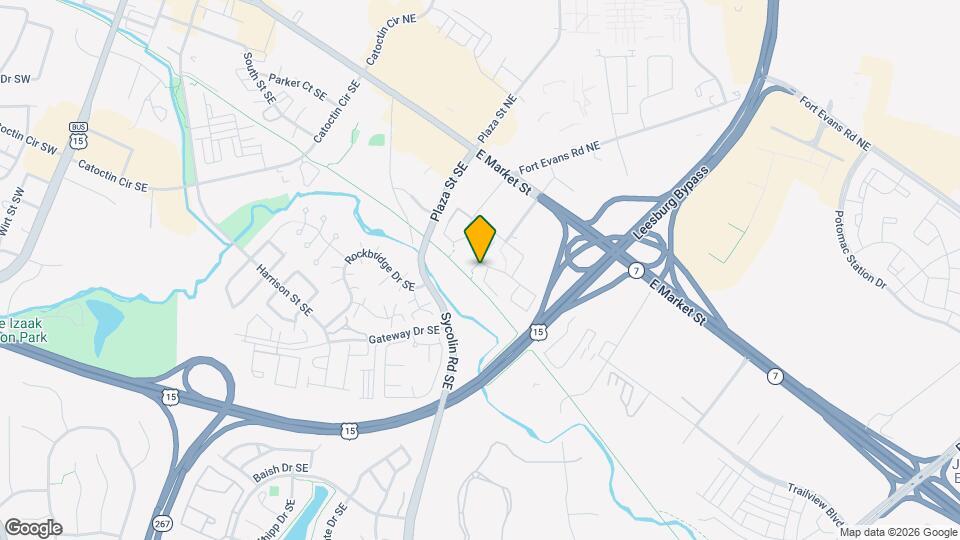 Fox Chapel at Tudor Knolls Map and Location Details