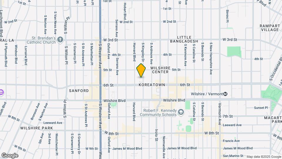 Maya Apartments Mapa y Detalles de la Ubicación
