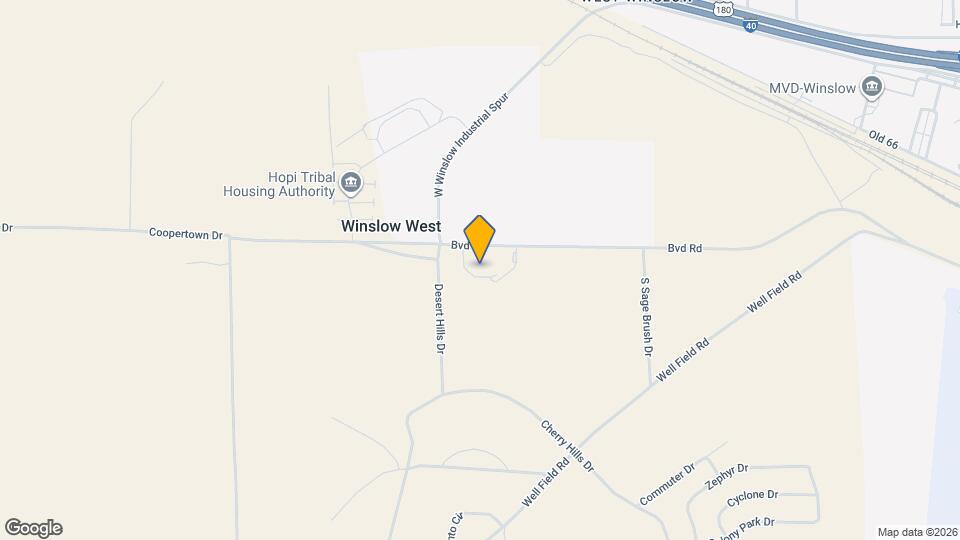 Winslow Az Apartments For Rent at Michael Harding blog