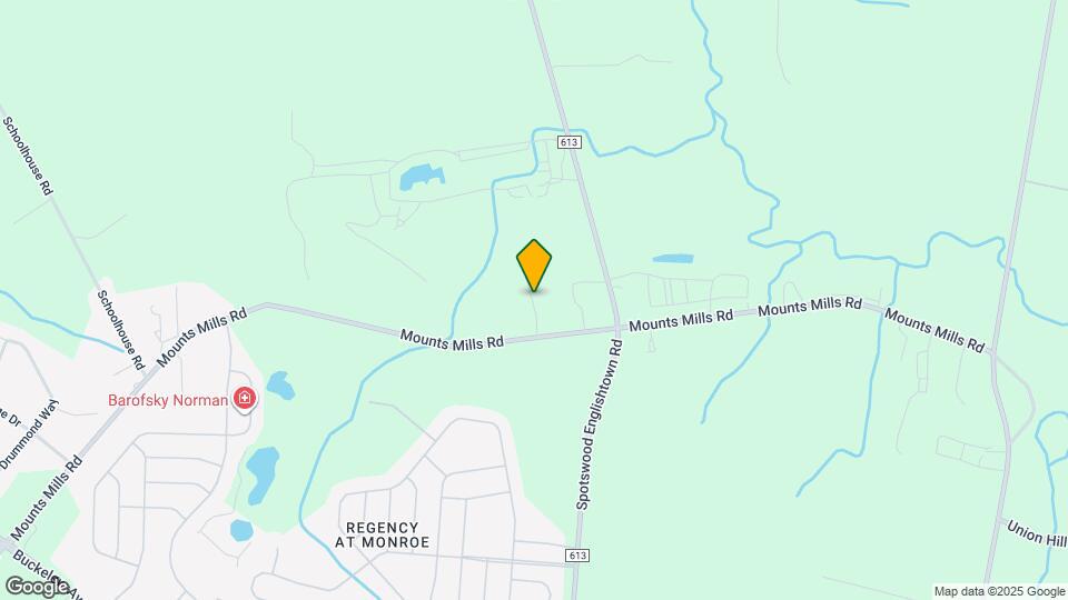 28 Radford Ct Map and Location Details