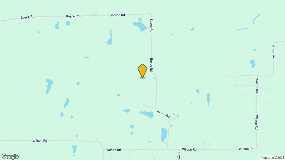 1294 Boyce Rd Map and Location Details