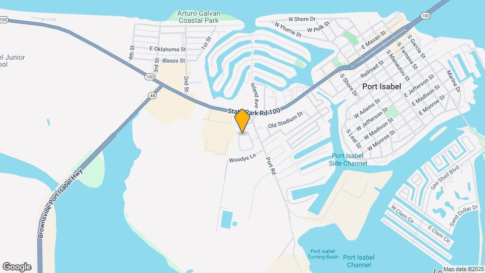 Artisan at Port Isabel Apartments Port Isabel, TX Apartments For Rent