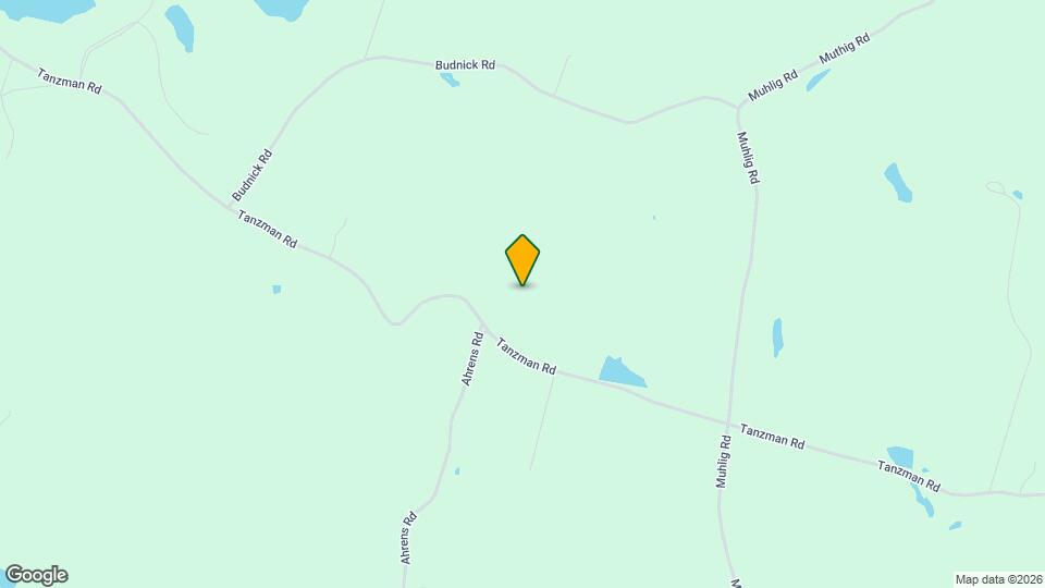 499 Tanzman Rd Map and Location Details