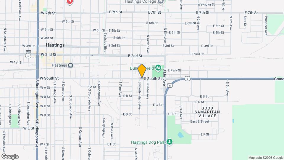 MNIS Apartments Hastings, NE Apartments For Rent