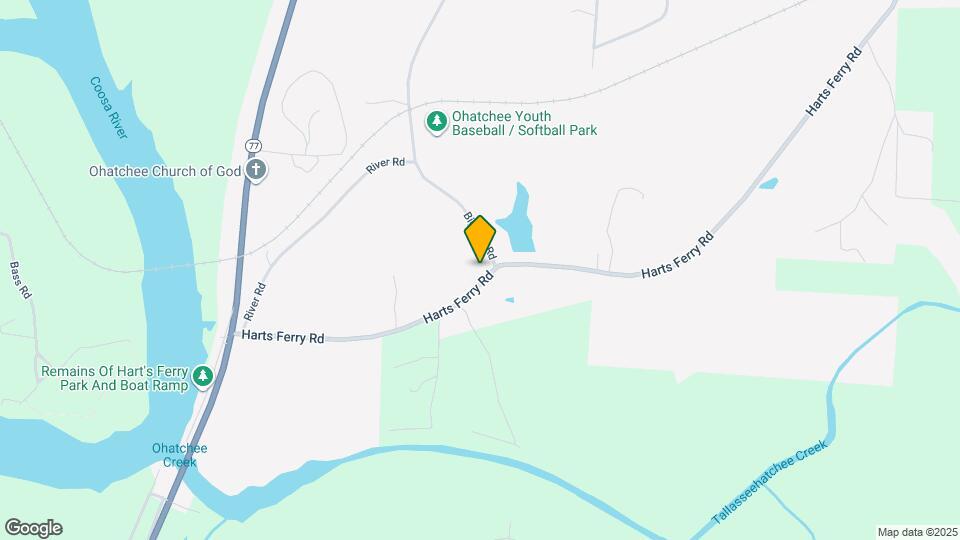 5 big oak road Mapa y Detalles de la Ubicación