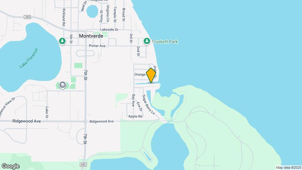 17439 Raintree Ct Map and Location Details