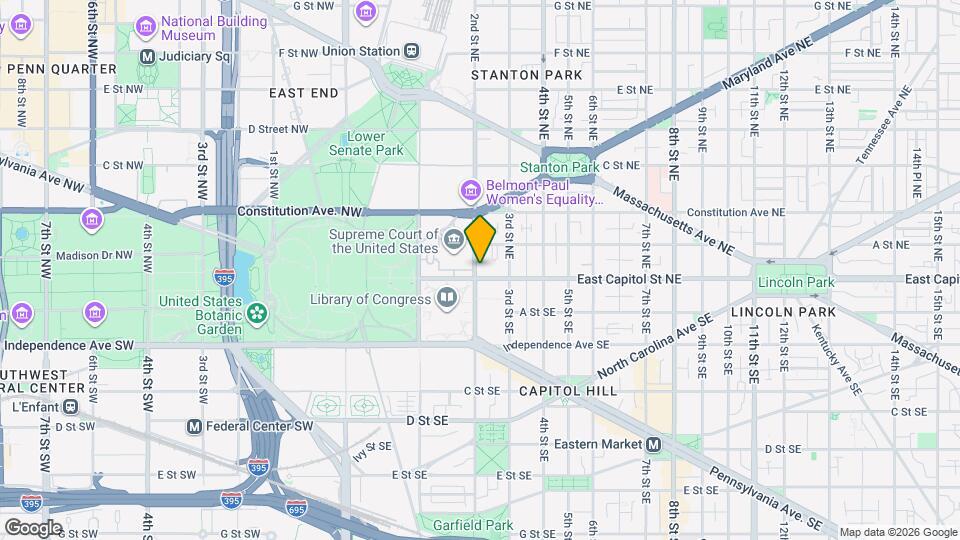 1 2nd St NE, Unit SI FL1-ID1539658P Map and Location Details