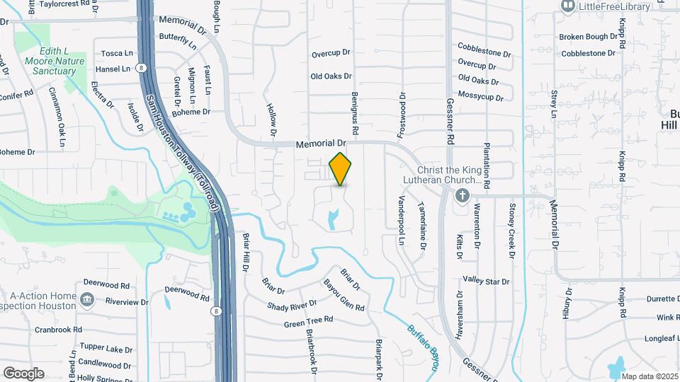 3 Litchfield Ln Map and Location Details
