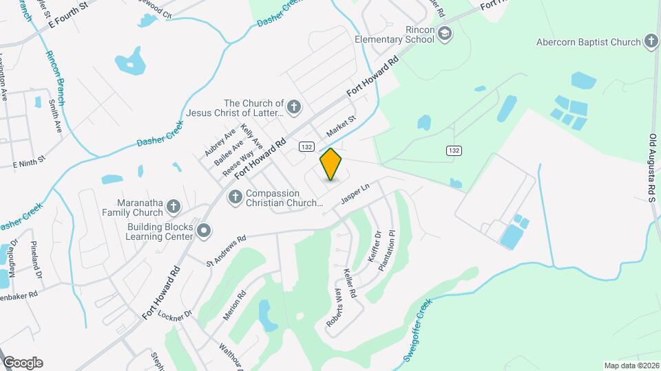 509 Diamond Cut Mapa y Detalles de la Ubicación