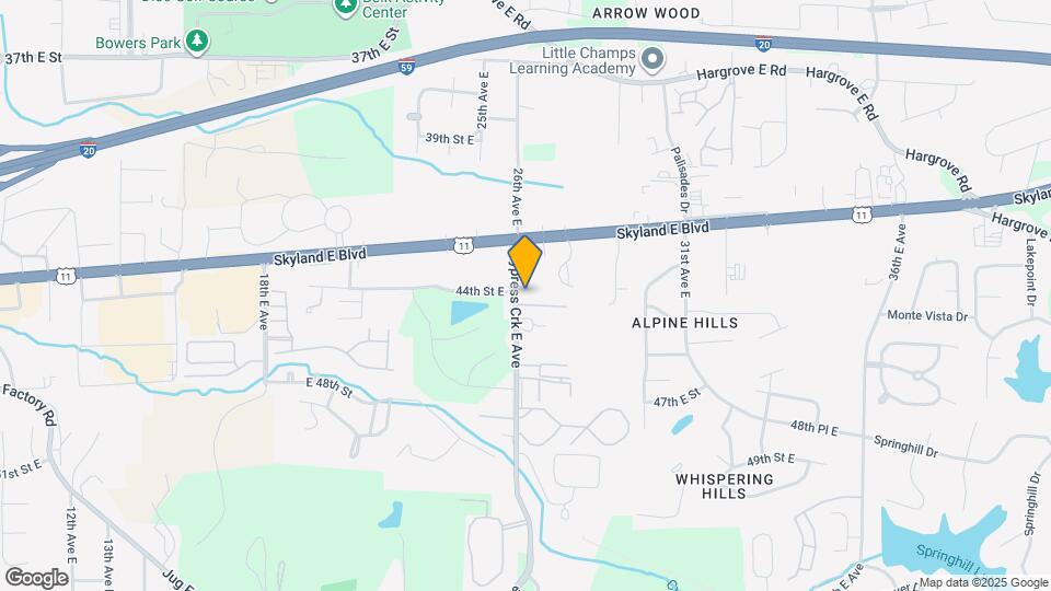 Running Brook Apartments Tuscaloosa, AL Apartments For Rent