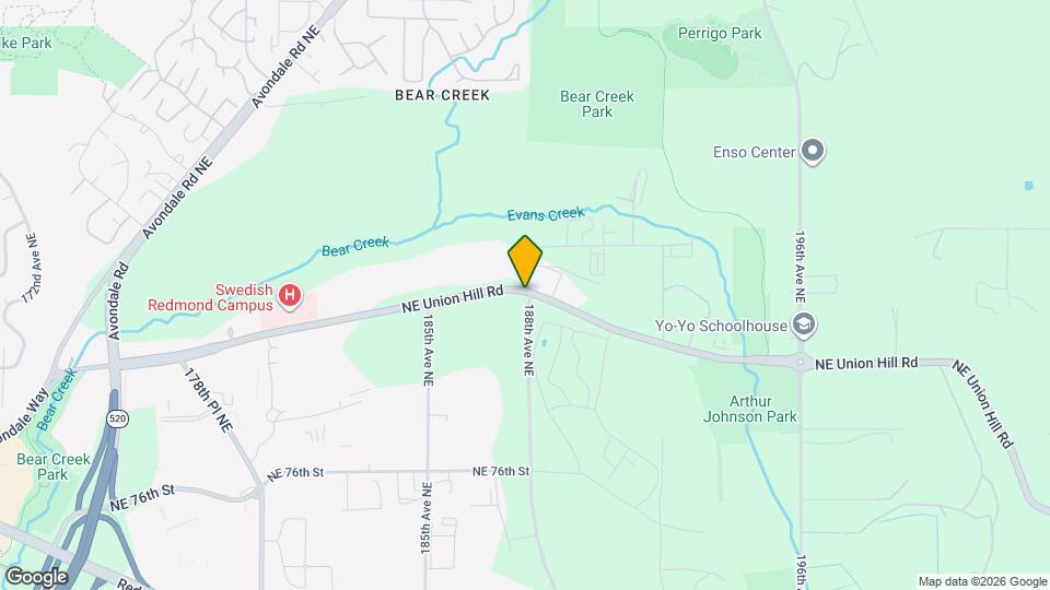 Evans Creek at Woodbridge Apartments and Nearby Redmond Apartments For