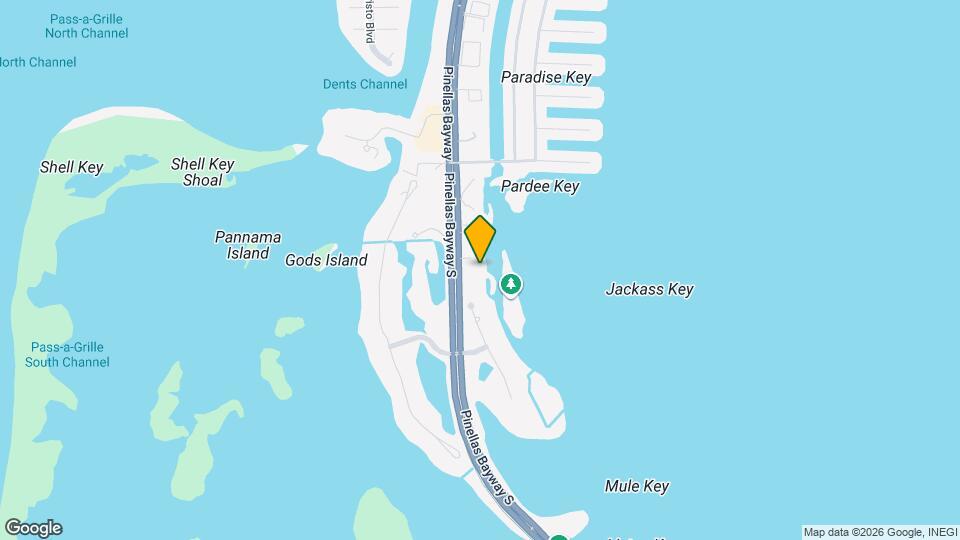 Pirates Cove Club Apartments Tierra Verde, FL Apartments For Rent