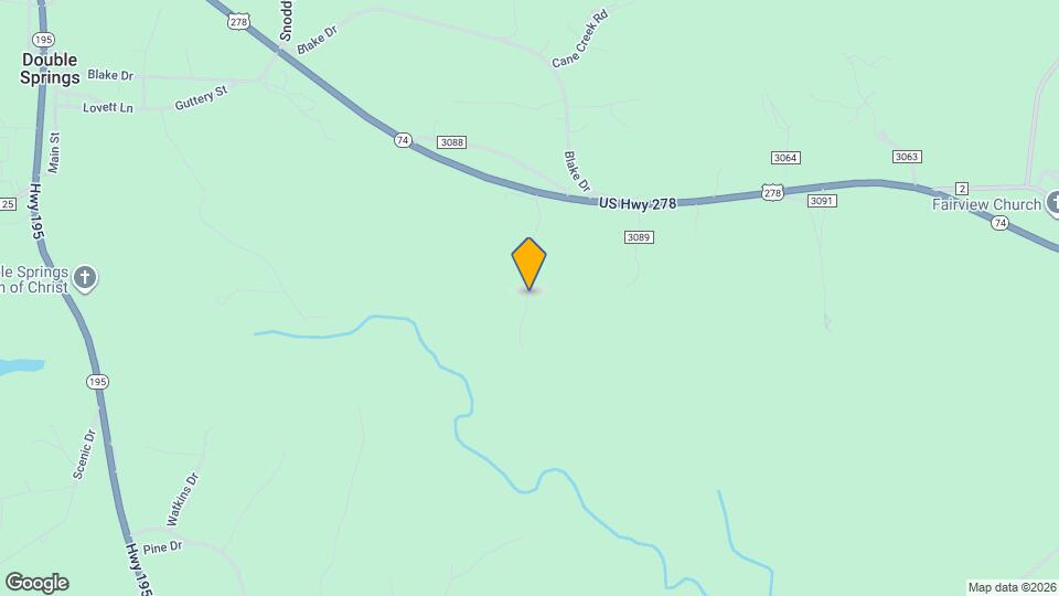 High Ridge Apartments and Nearby Double Springs Apartments For Rent