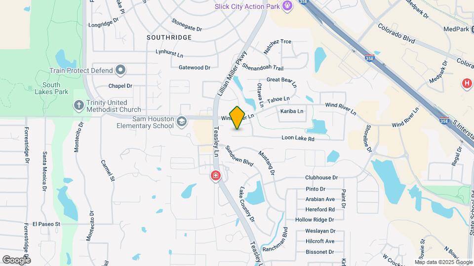 2013 Loon Lake Rd Map and Location Details