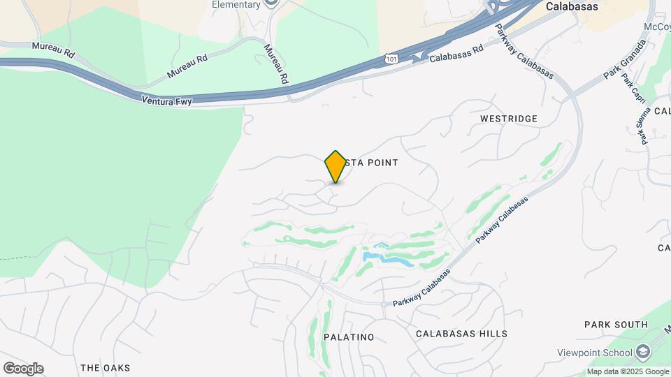 24409 Voltara Ct Map and Location Details