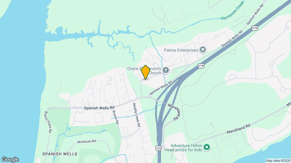 44 Oakview Rd Map and Location Details