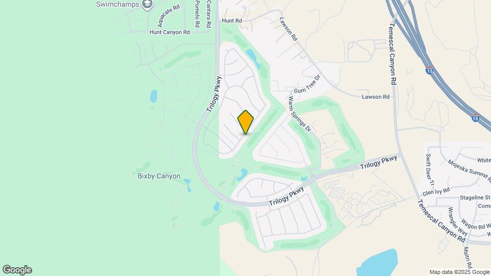 24212 Nobe St Map and Location Details