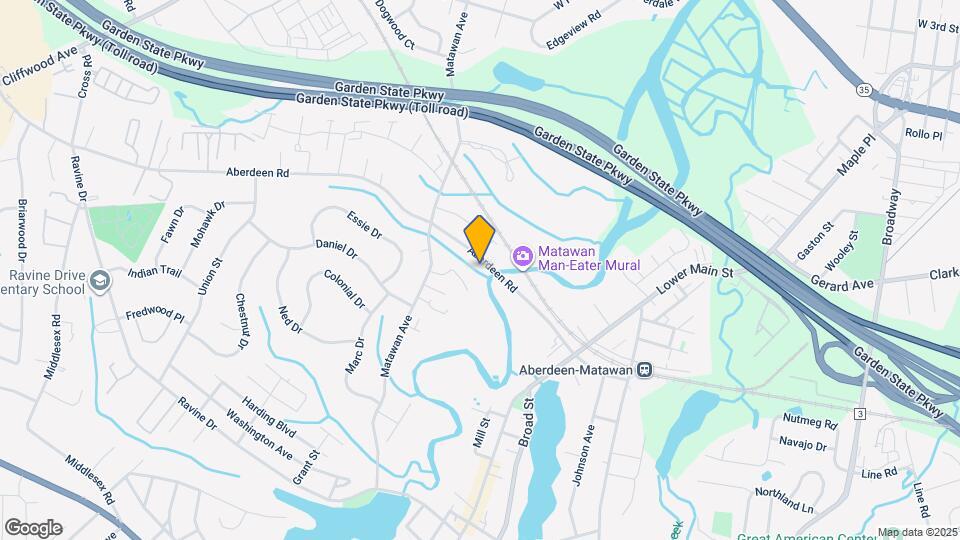 Tree Haven Apartments and Nearby Matawan Apartments For Rent Matawan, NJ