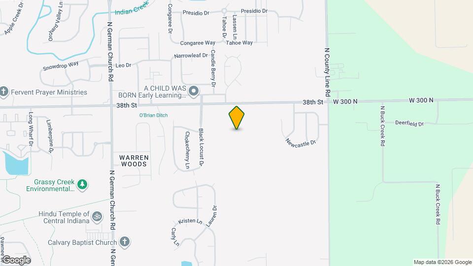 Sunspring Apartments Mapa y Detalles de la Ubicación