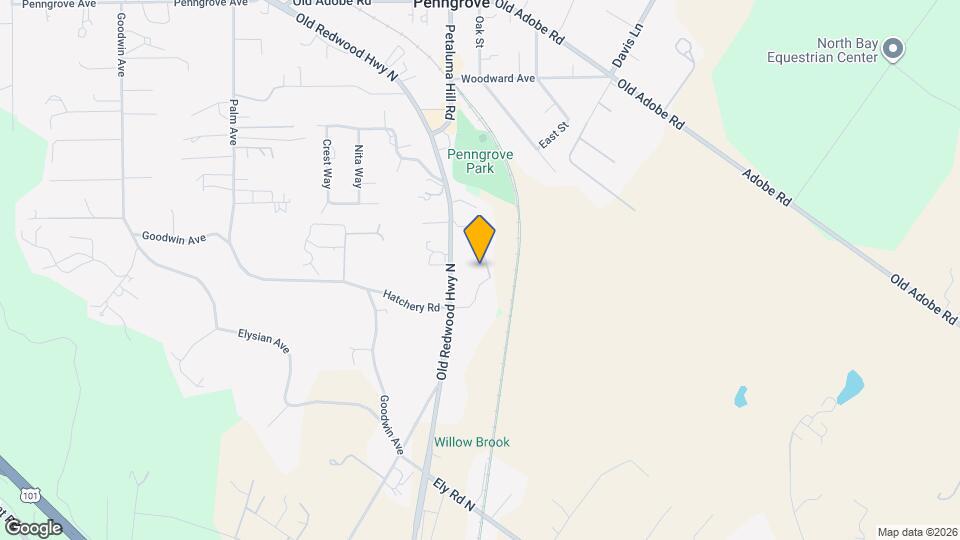 5712 Hatchery Ct Apartments Penngrove, CA Apartments For Rent