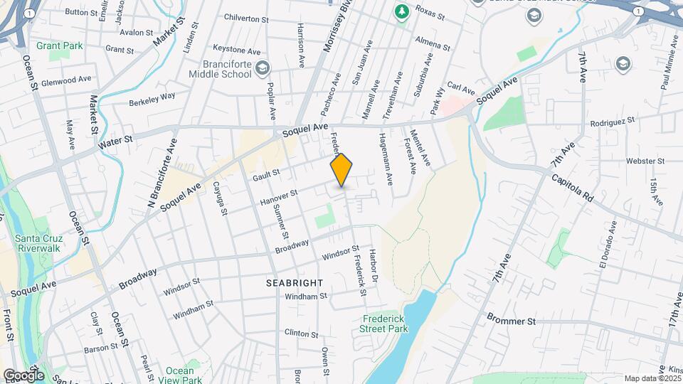 Cormorant Court Apartments Santa Cruz, CA Apartments For Rent