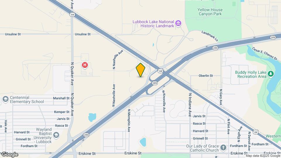 Apex Villas Map and Location Details