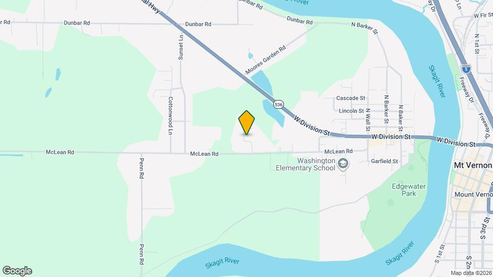 15459 Bonney Ln Blvd Map and Location Details